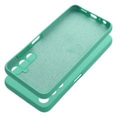 OEM SILIKONSKI 2mm etui za SAMSUNG A05S mint