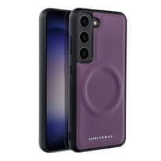 ROAR Roar Mag Morning Case - za Samsung Galaxy A55 5G Purple