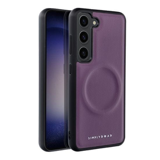 ROAR Roar Mag Morning Case - za Samsung Galaxy A15 4G / A15 5G Purple