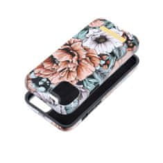 FORCELL FORCELL F-PROTECT Mirage etui združljiv z MagSafe za IPHONE 15 Plus bloom bush