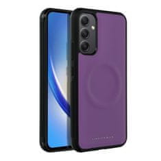 ROAR Roar Mag Morning Case - za Samsung Galaxy A34 Purple