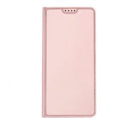 Dux Ducis DUX DUCIS SKIN PRO etui za SAMSUNG A35 roza