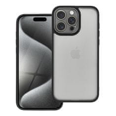 OEM VARIETE Ohišje za IPHONE 15 Pro Max črno