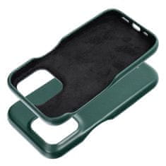 ROAR Roar LOOK etui - za iPhone 14 Pro Green