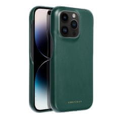 ROAR Roar LOOK etui - za iPhone 14 Pro Green