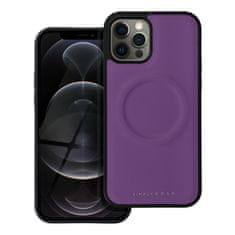 ROAR Roar Mag Morning Case - za iPhone 12 Pro Purple