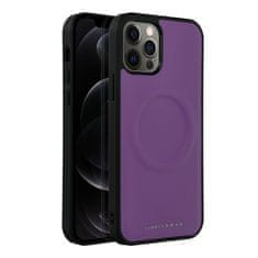 ROAR Roar Mag Morning Case - za iPhone 12 Pro Purple