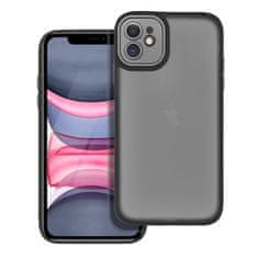 OEM VARIETE Ohišje za IPHONE 11 črno