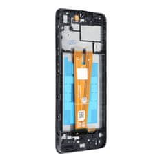 OEM Zaslon za Samsung Galaxy A04 (ORG Refurbish)