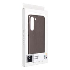 ROAR Roar LOOK etui - za Samsung Galaxy S24 5G Grey