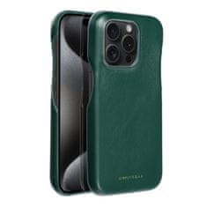 ROAR Roar LOOK etui - za iPhone 15 Pro Green