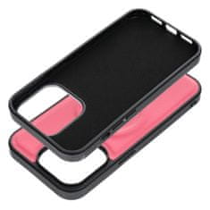 ROAR Roar Mag Morning Case - za iPhone 14 Pro Pink