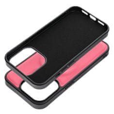 ROAR Roar Mag Morning Case - za iPhone 15 Pro Pink