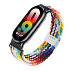 FORCELL FORCELL F-DESIGN FX5 trak za XIAOMI Mi Band 8 mešane barve