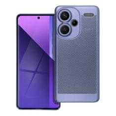 OEM Ohišje BREEZY za XIAOMI Redmi Note 13 Pro Plus 5G blue