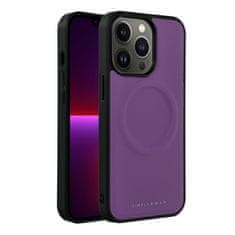 ROAR Roar Mag Morning Case - za iPhone 13 Pro Purple