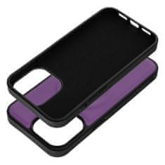 ROAR Roar Mag Morning Case - za iPhone 13 Pro Purple