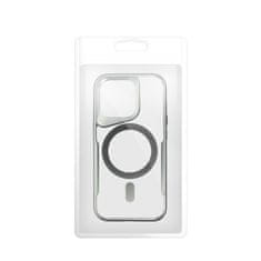 OEM ERGOFIT NEWZONE etui, združljiv z MagSafe za IPHONE 14 siv