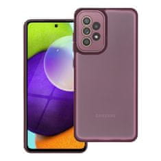 OEM VARIETE etui za SAMSUNG A52 5G / A52 LTE ( 4G ) / A52s 5G purple