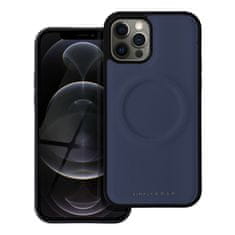 ROAR Roar Mag Morning Case - za iPhone 12 Pro Navy Blue