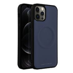 ROAR Roar Mag Morning Case - za iPhone 12 Pro Navy Blue