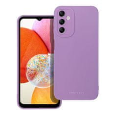 ROAR Roar Luna ohišje - za Samsung Galaxy A14 5G Purple