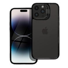 OEM Nosilec Ohišje za IPHONE 14 Pro črno