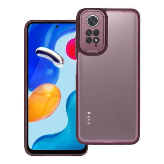 OEM VARIETE etui za XIAOMI Redmi Note 11 / 11S purple