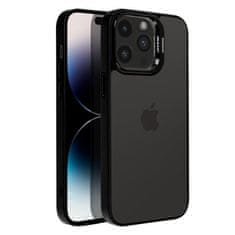 OEM Nosilec Ohišje za IPHONE 12 Pro črno