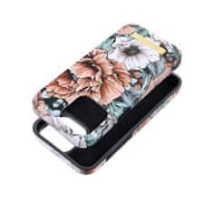 FORCELL FORCELL F-PROTECT Mirage etui združljiv z MagSafe za IPHONE 15 Pro Max bloom bush