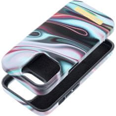 FORCELL FORCELL F-PROTECT Mirage etui, združljiv z MagSafe za IPHONE 14 Pro glow