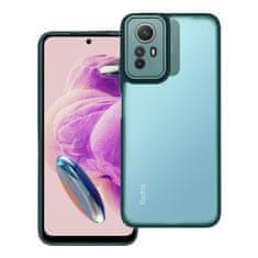 OEM VARIETE etui za XIAOMI Redmi Note 12S temno zelen