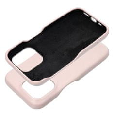 ROAR Roar LOOK etui - za iPhone 14 Pro Pink