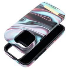 FORCELL FORCELL F-PROTECT Mirage etui združljiv z MagSafe za IPHONE 15 Pro glow