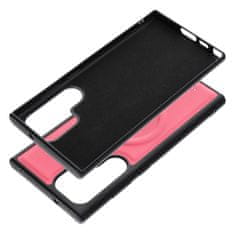 ROAR Roar Mag Morning Case - za Samsung Galaxy S23 Ultra Pink