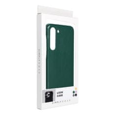 ROAR Roar LOOK etui - za Samsung Galaxy S23 Ultra 5G Green