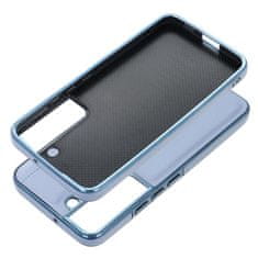 OEM MILANO etui za SAMSUNG S22 blue