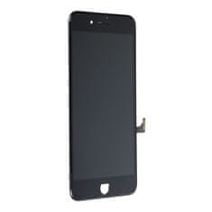 OEM Zaslon za iPhone 8 Plus z zaslonom na dotik črn (JK)