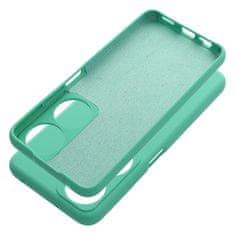 OEM SILIKONSKI 2mm etui za HONOR X7B mint