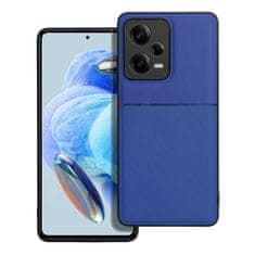 OEM NOBLE etui za XIAOMI Redmi Note 12 Pro 5G blue