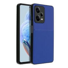 OEM NOBLE etui za XIAOMI Redmi Note 12 Pro 5G blue