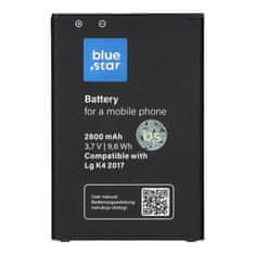 Blue Star BLUE STAR PREMIUM baterija za LG K4 2017 / K8 2017 2600 mAh