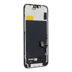 OEM Zaslon za iPhone 14 z zaslonom na dotik črn (ZY-LTPS) IC Prenosljiv