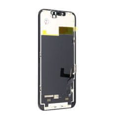 OEM Zaslon za iPhone 13 z zaslonom na dotik črn (ZY-LTPS) IC Prenosljiv