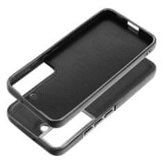 OEM MILANO etui za SAMSUNG S22 black