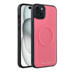 ROAR Roar Mag Morning Case - za iPhone 14 Plus Pink