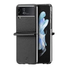 Dux Ducis DUX DUCIS BRIL etui za SAMSUNG Z Flip4 5G black