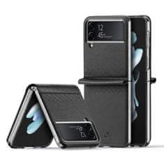 Dux Ducis DUX DUCIS BRIL etui za SAMSUNG Z Flip4 5G black