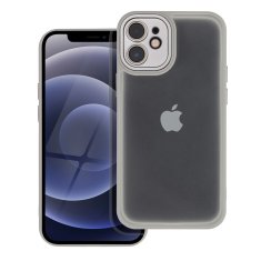 OEM VARIETE Ohišje za IPHONE 12 Mini v jeklu