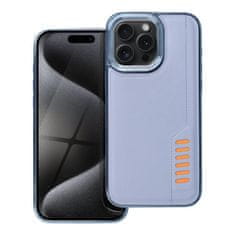 OEM MILANO etui za IPHONE 15 Pro Max blue